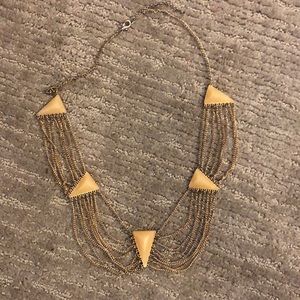 Fashion statement jewelry